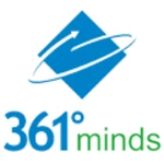 Logo of 361 Chetna android Application 